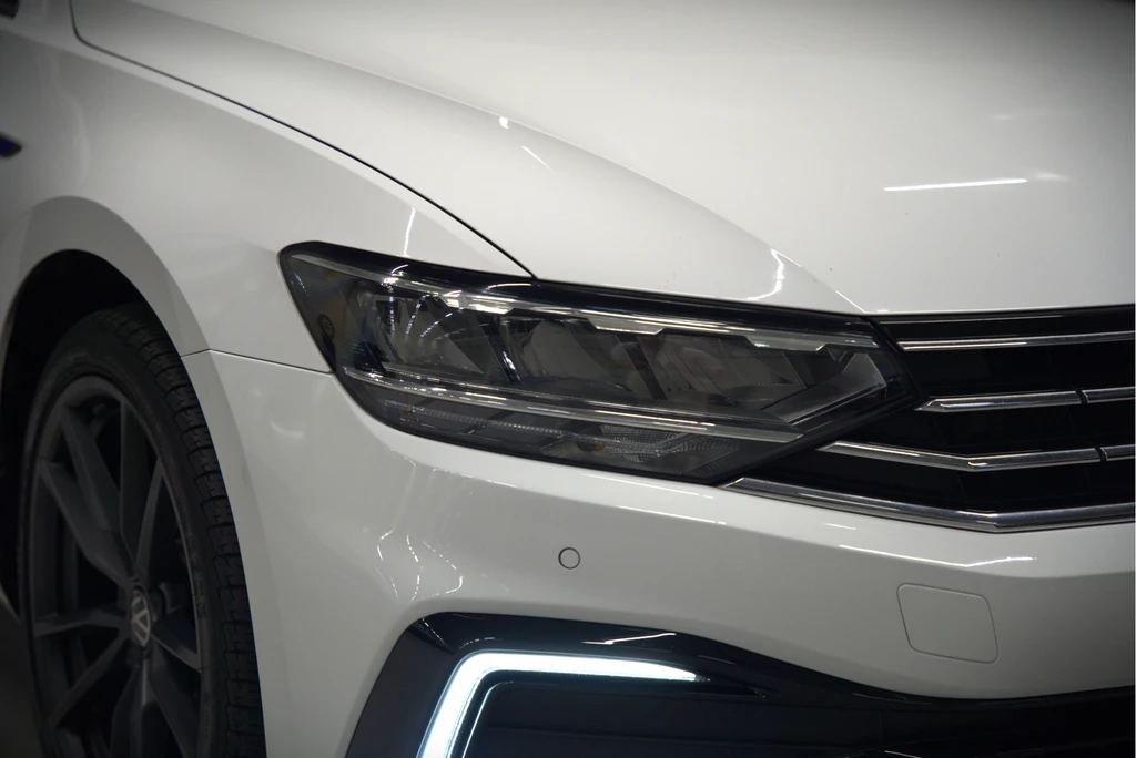 Volkswagen Passat – foto 20