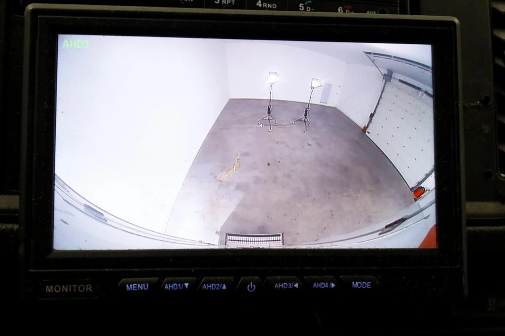 Volkswagen Crafter – foto 13