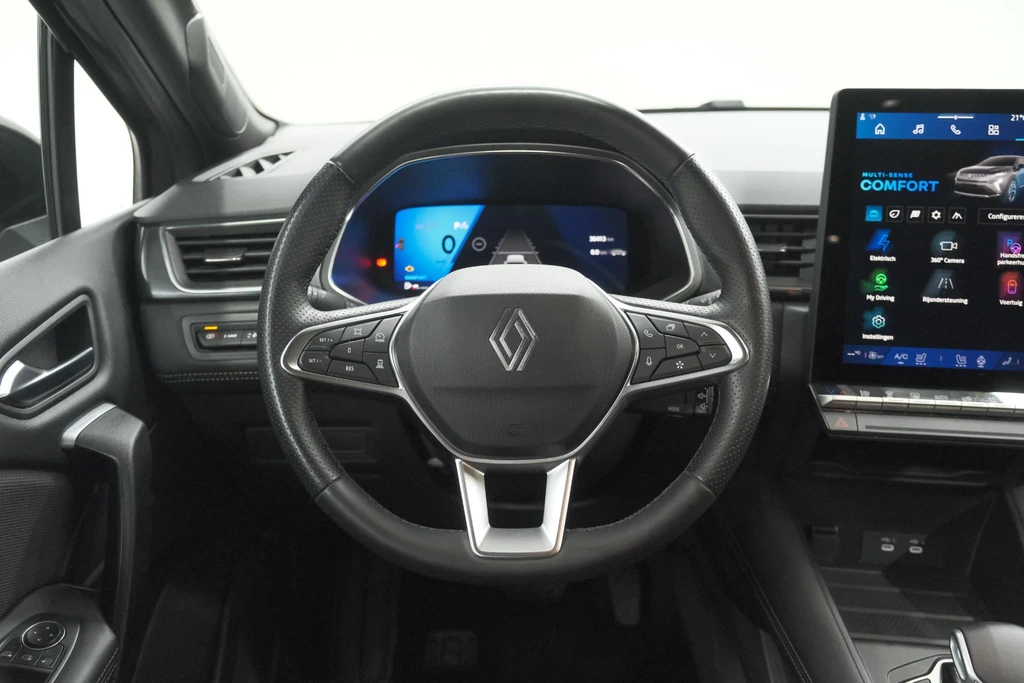 Renault Symbioz – foto 31