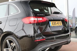 Mercedes-Benz B-Klasse – thumbnail 7