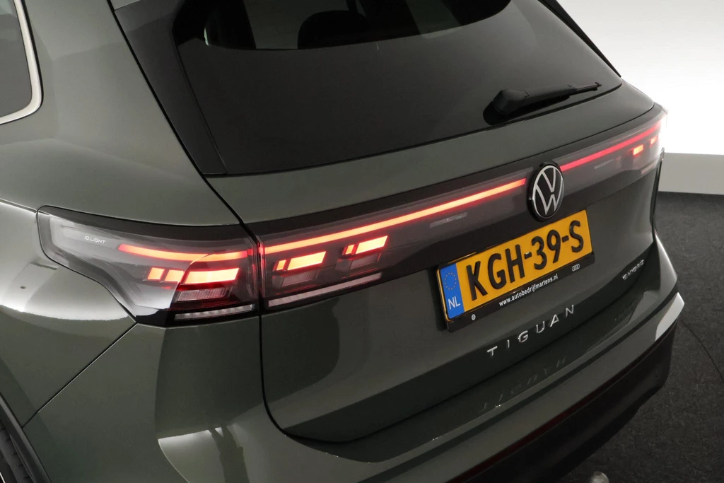 Volkswagen Tiguan – foto 61