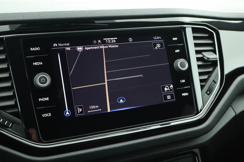 Volkswagen T-Roc – foto 24
