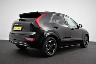 Kia Niro EV – thumbnail 4