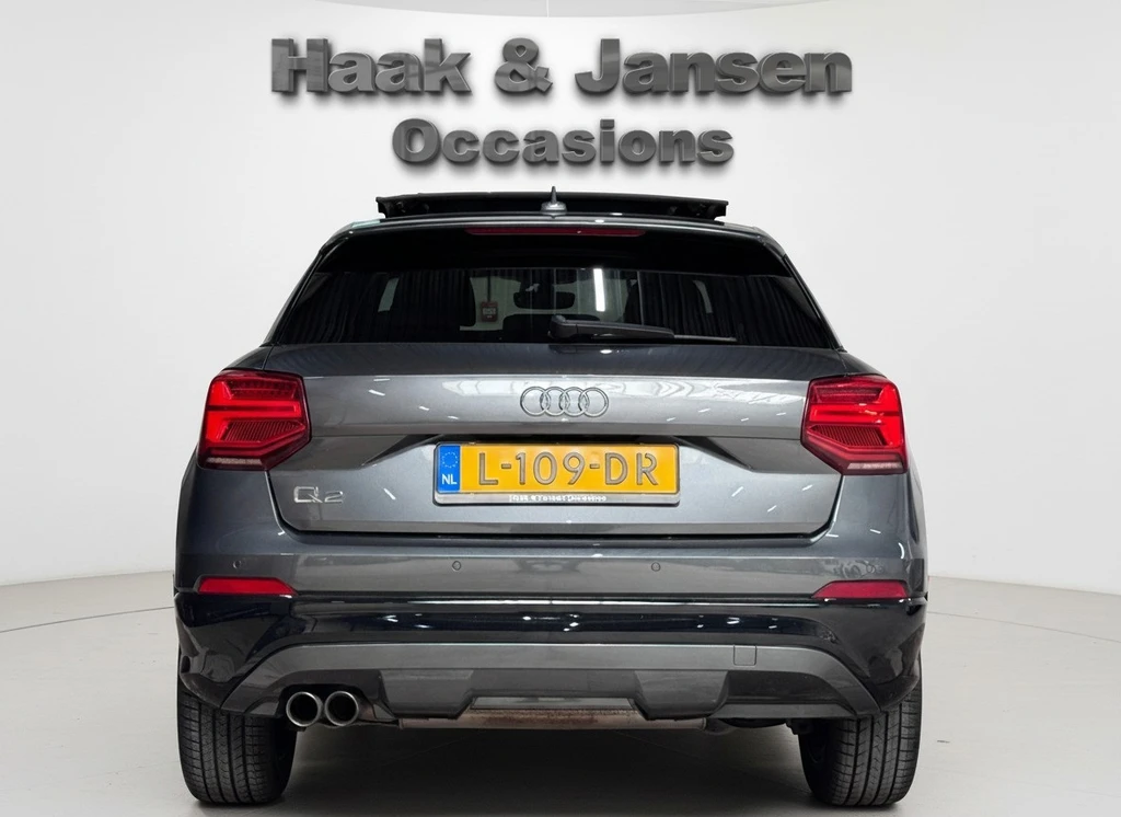 Audi Q2 – foto 4
