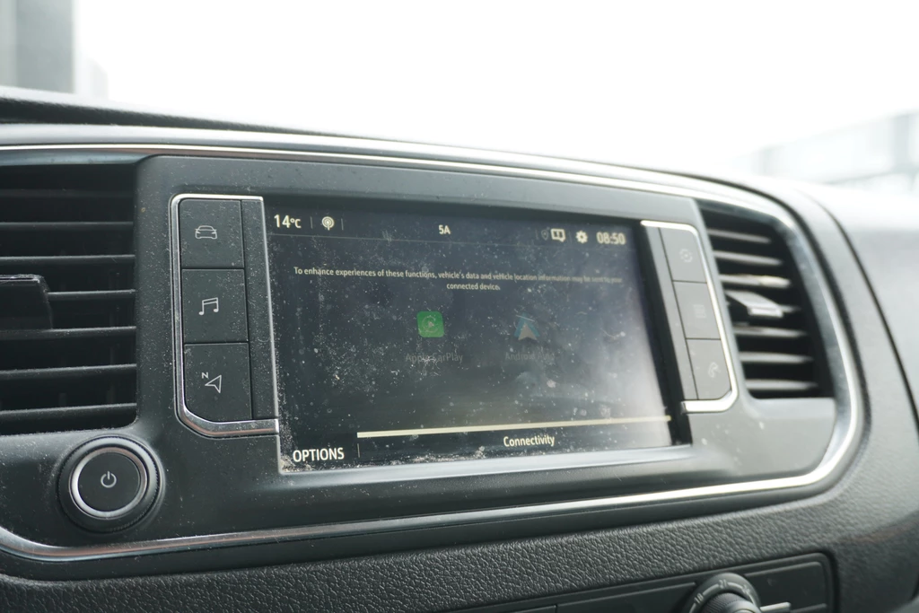 Opel Vivaro – foto 13