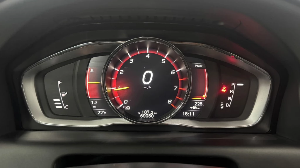 Volvo XC60 – foto 21