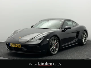 Porsche 718 – thumbnail 1