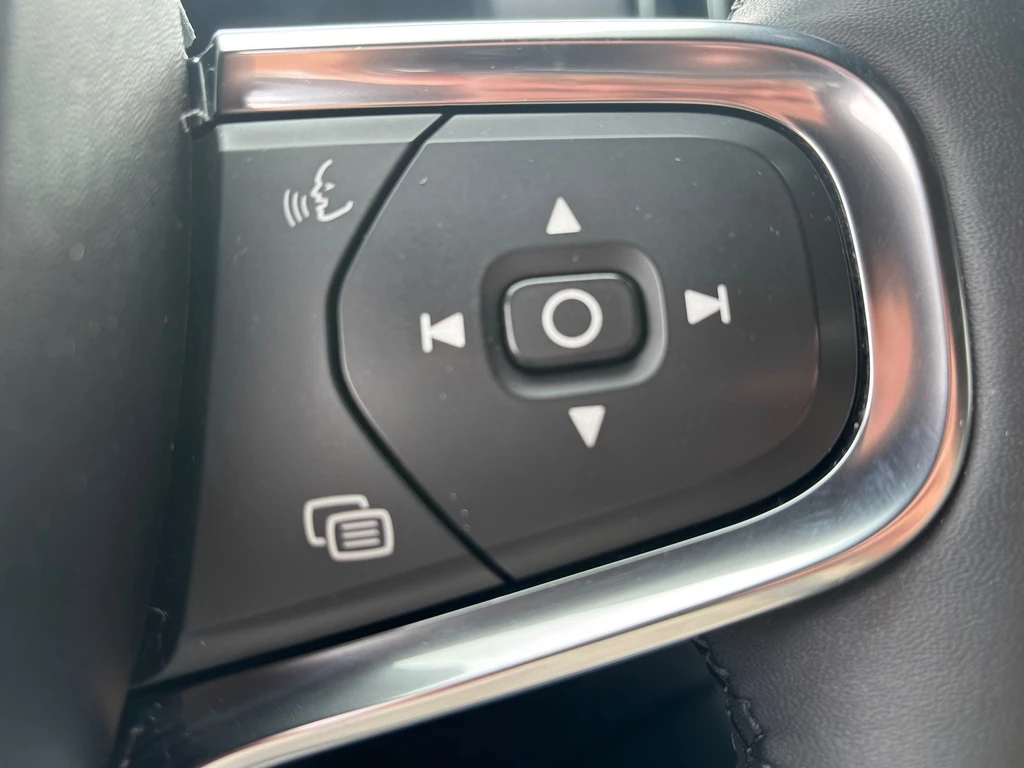 Volvo XC40 – foto 27