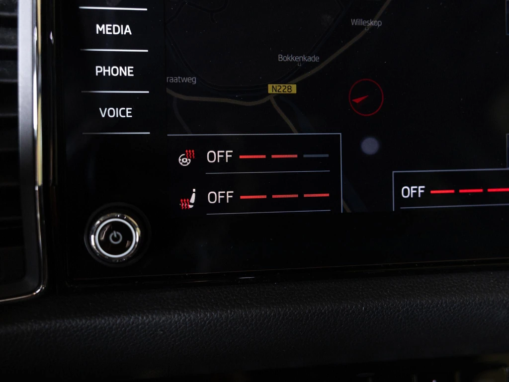 Škoda Kodiaq – foto 36