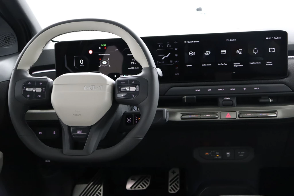 Kia EV3 – foto 32