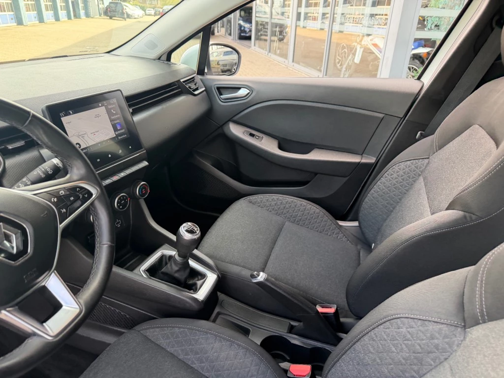 Renault Clio – foto 20