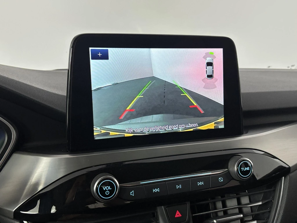 Ford Kuga – foto 29
