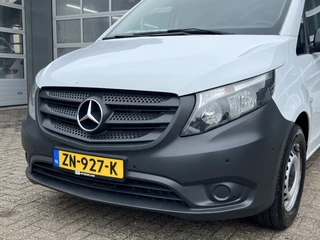 Mercedes-Benz Vito – thumbnail 2