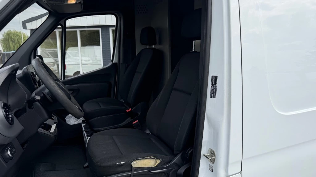 Mercedes-Benz Sprinter – foto 17
