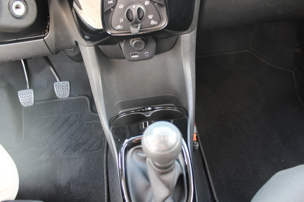 Citroën C1 – foto 17