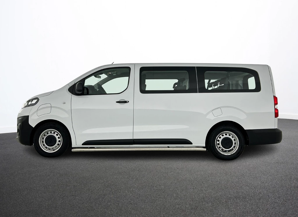 Opel Vivaro-e – foto 3