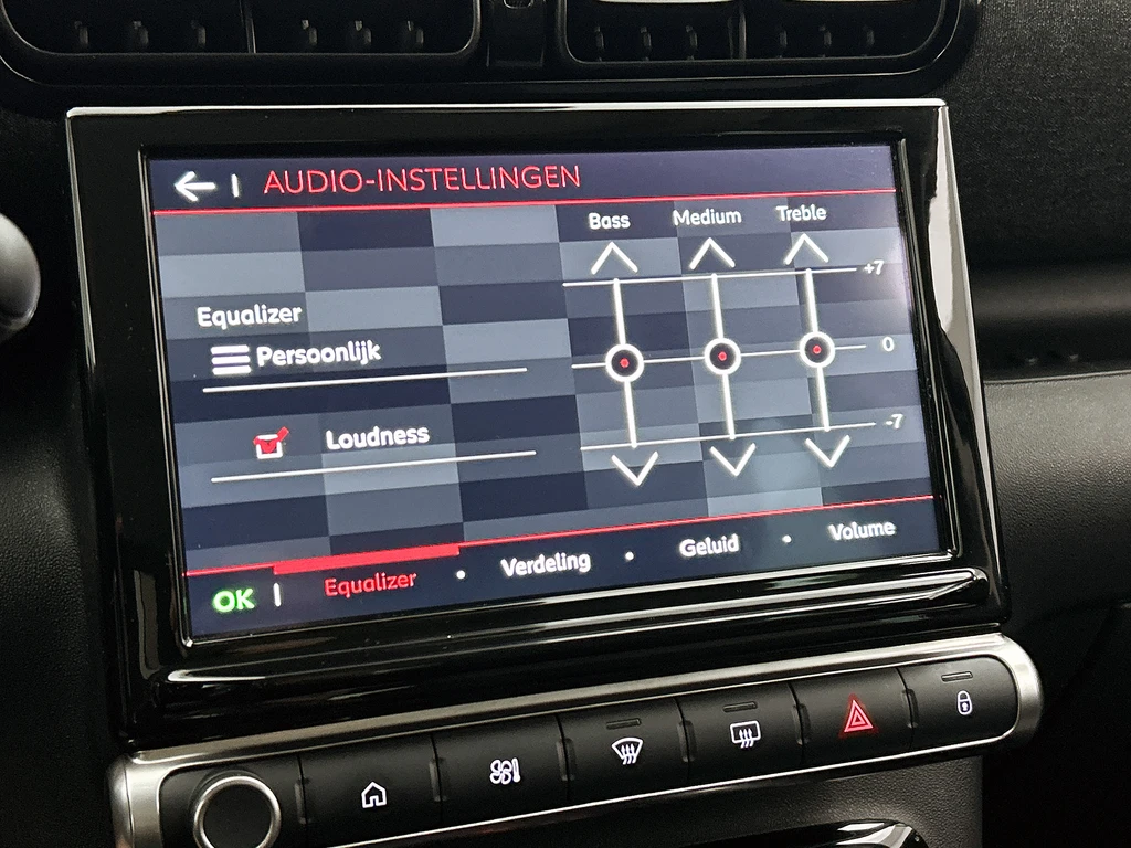 Citroën C3 Aircross – foto 12