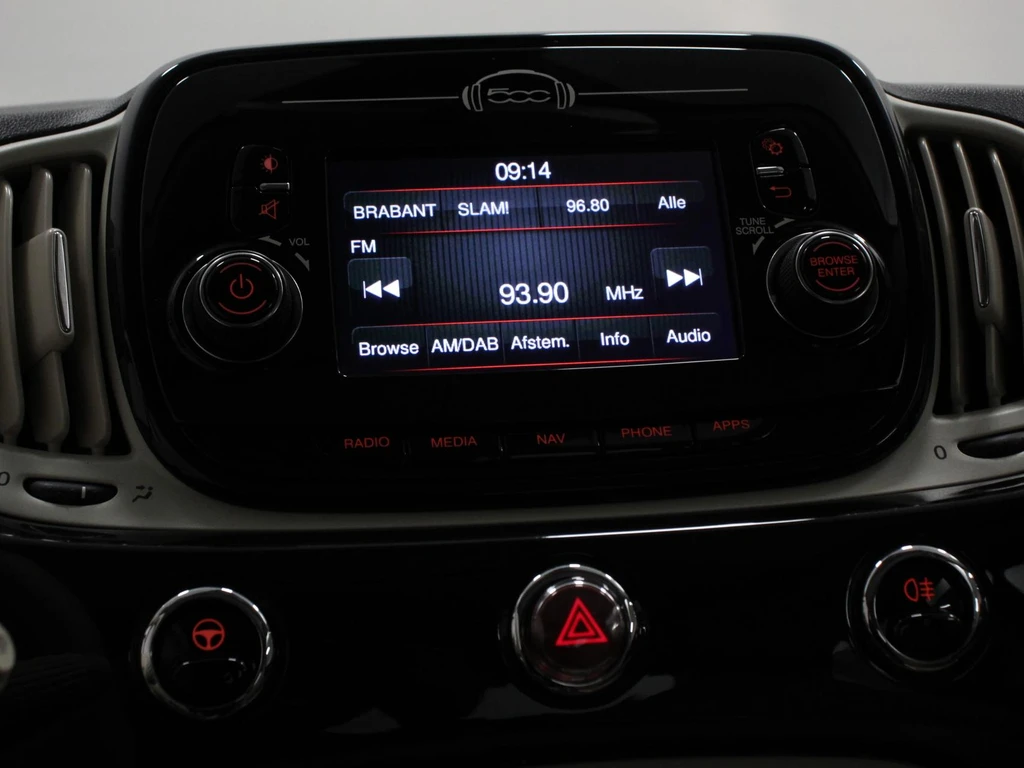 Fiat 500 – foto 33
