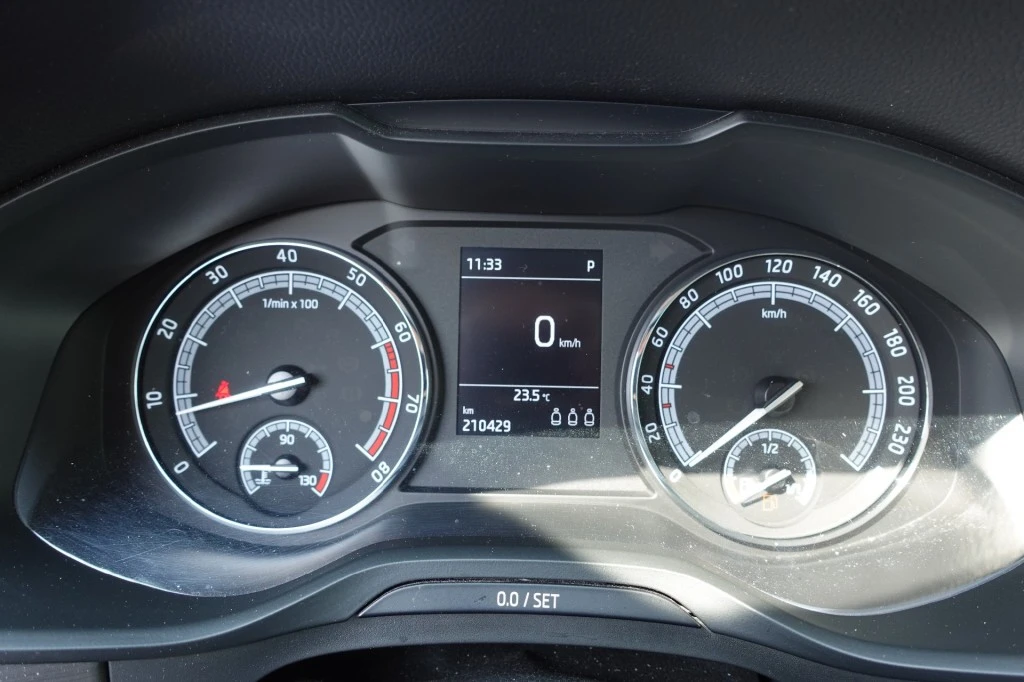 Škoda Kodiaq – foto 9