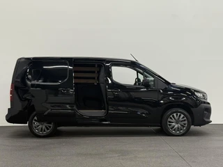 Peugeot Partner – thumbnail 7