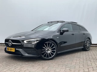 Mercedes-Benz CLA – thumbnail 1