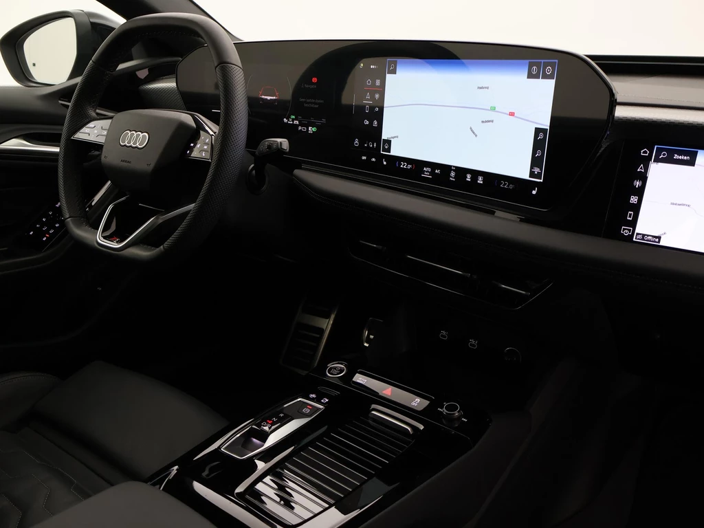 Audi A6 Avant e-tron – foto 22