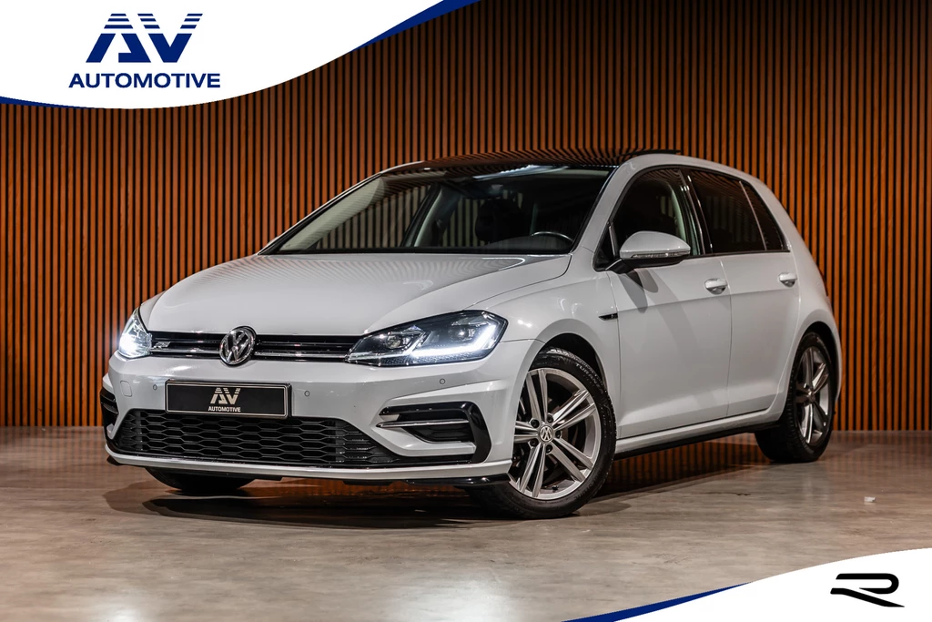 Volkswagen Golf – foto 1