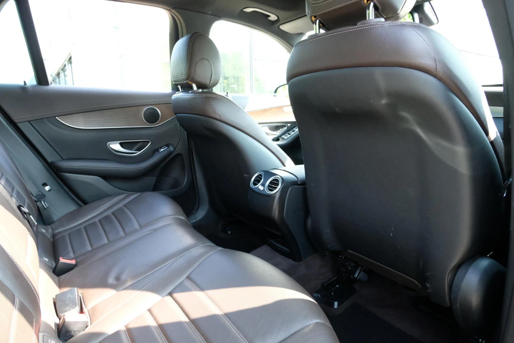 Mercedes-Benz GLC – foto 15
