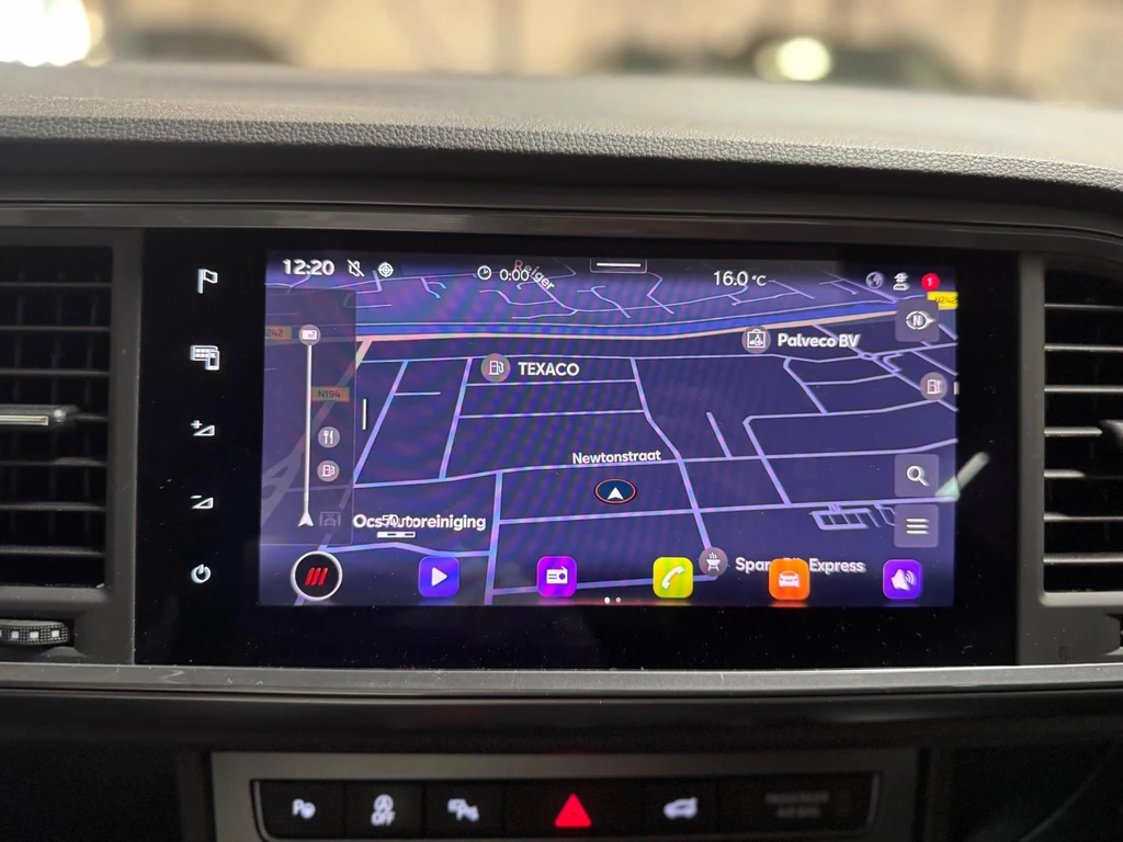 CUPRA Ateca – foto 26