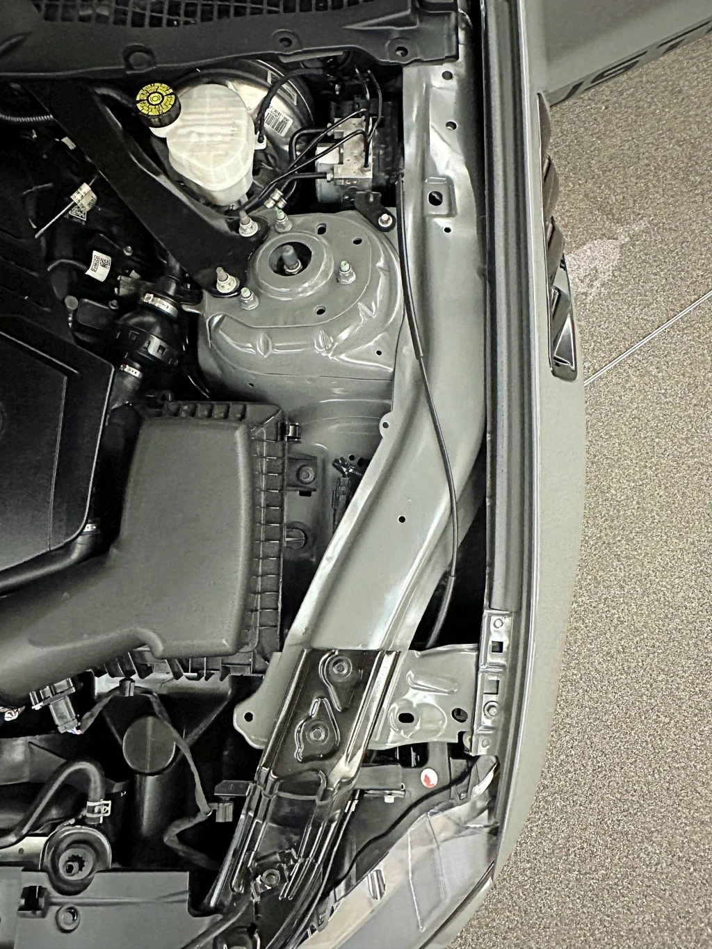 Ford Mustang – foto 32