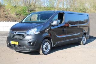 Opel Vivaro – thumbnail 1