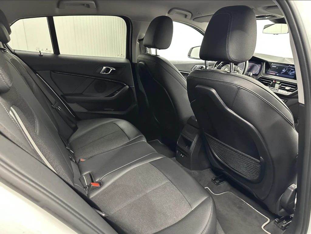 BMW 1 Serie – foto 13
