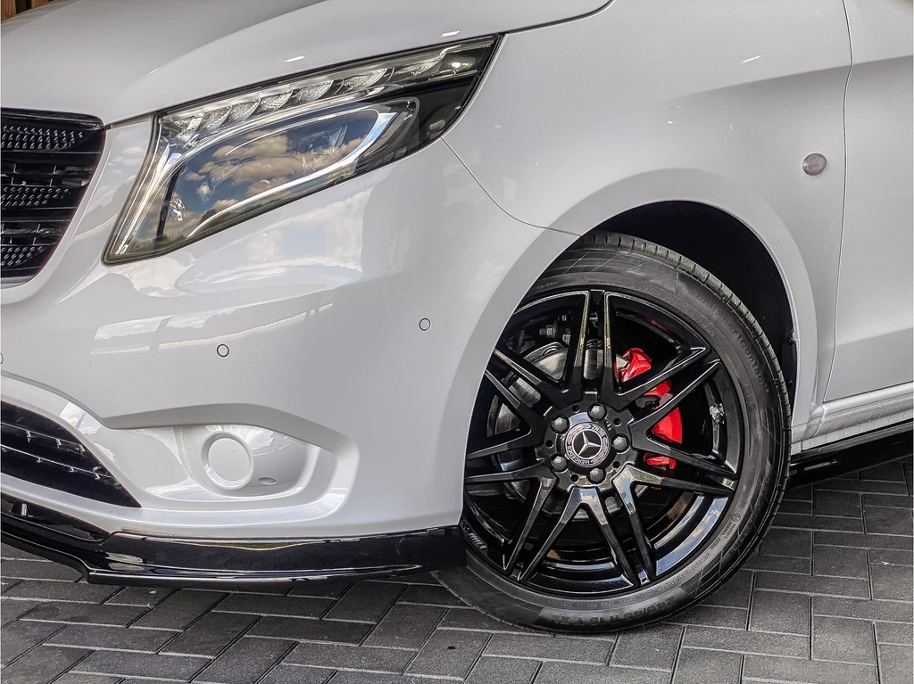 Mercedes-Benz Vito – foto 33