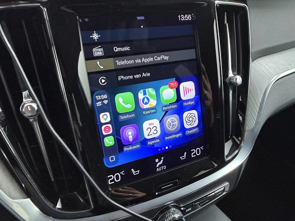 Volvo V60 – foto 18