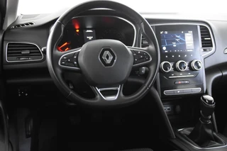 Renault Mégane Estate – thumbnail 18