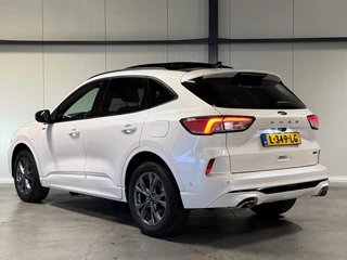 Ford Kuga – thumbnail 6