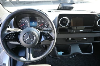 Mercedes-Benz Sprinter – thumbnail 14