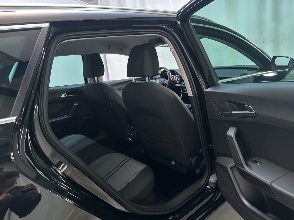 SEAT Leon – foto 13