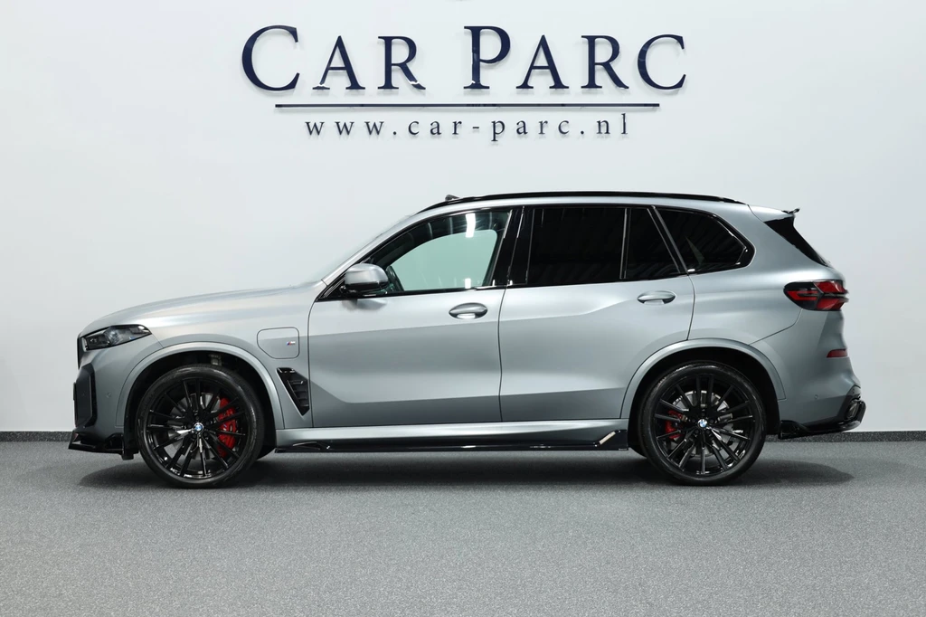 BMW X5 – foto 1
