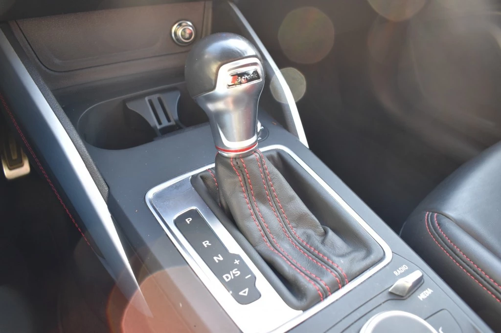 Audi SQ2 – foto 25