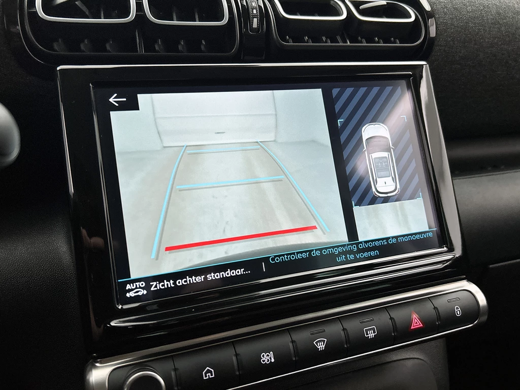Citroën C3 Aircross – foto 19