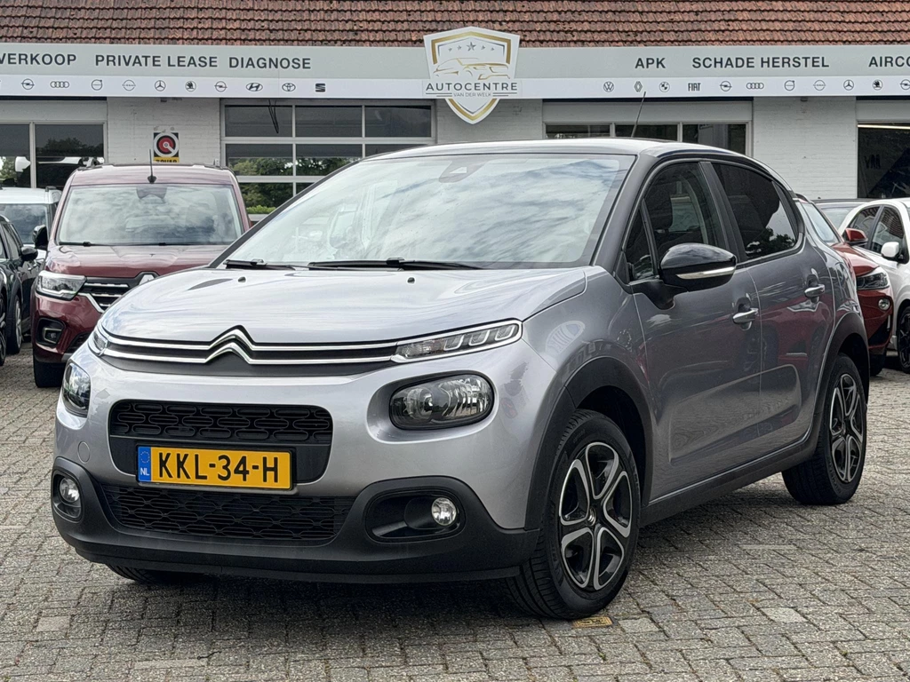 Citroën C3 – foto 2