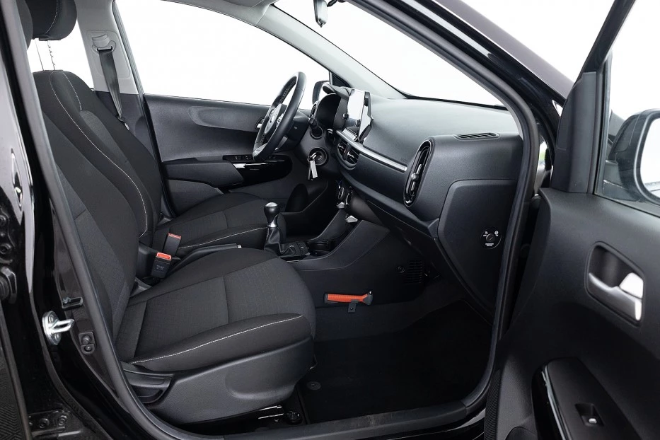 Kia Picanto – foto 10