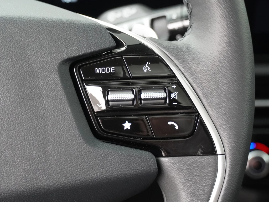 Kia Niro – foto 26