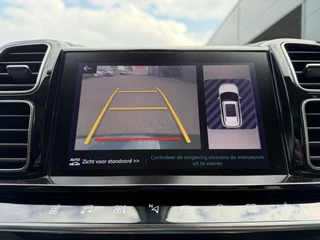 Citroën C5 Aircross – thumbnail 38