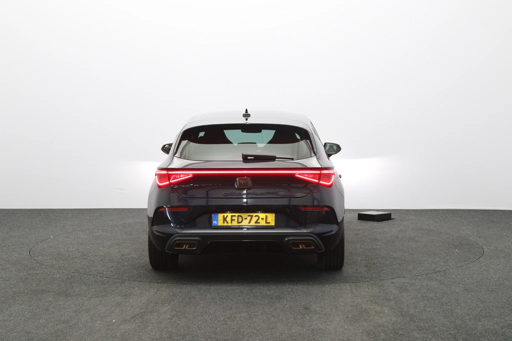 CUPRA Leon – foto 4