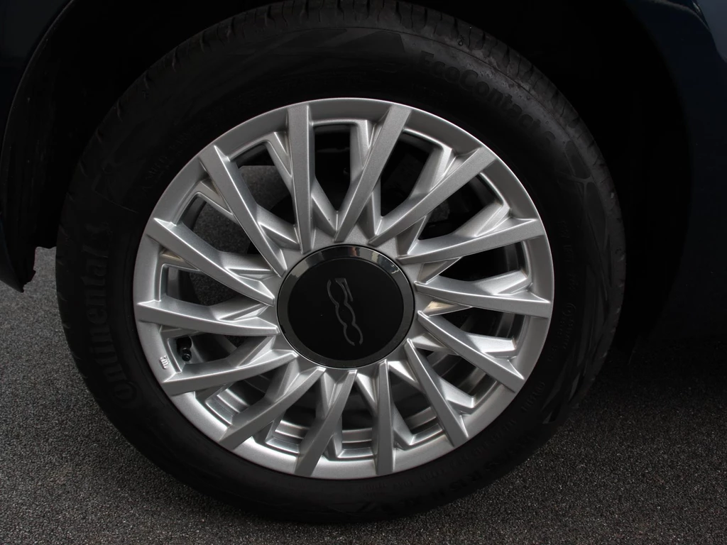 Fiat 500C – foto 6