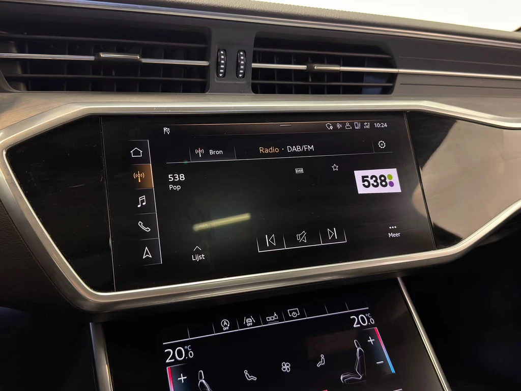 Audi A6 – foto 17