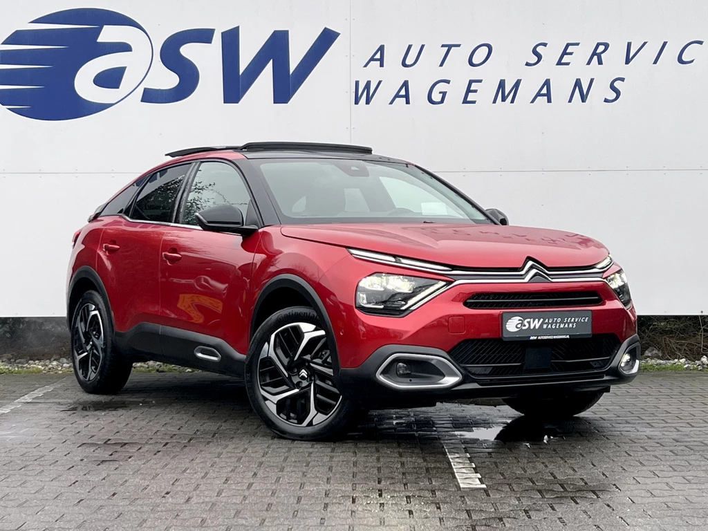 Citroën C4 – foto 6