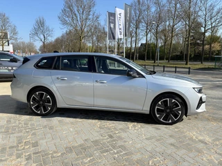 Opel Astra – thumbnail 6